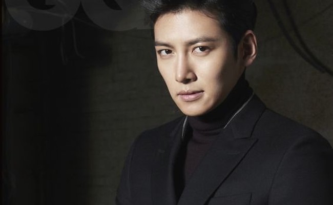 Ji Changwook