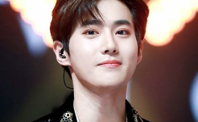 Suho