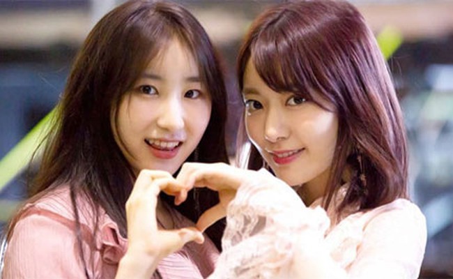 Chaeyeon-Sakura