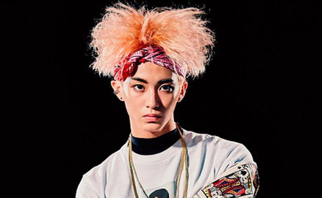Mark