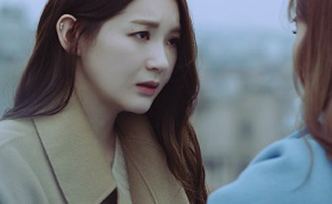 Cry Again