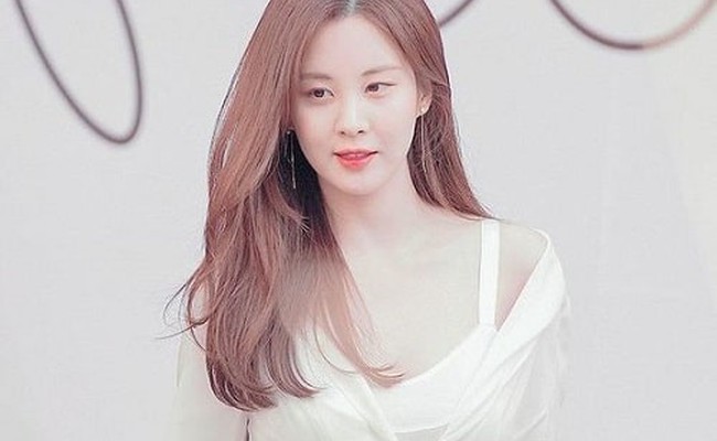 Seohyun