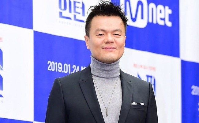 Park Jin-young