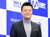Park Jin-young