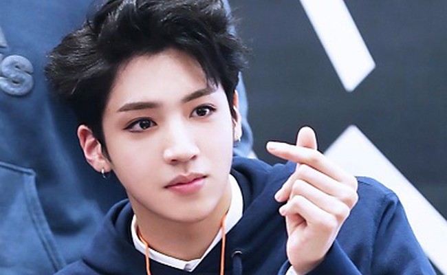 Wooseok