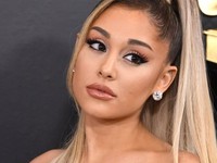 Ariana Grande