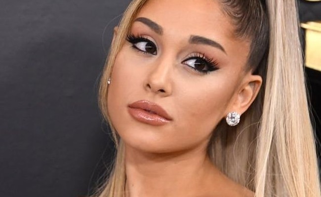 Ariana Grande