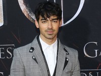 Joe Jonas