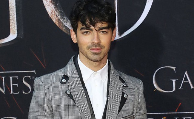 Joe Jonas