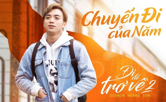 Đi để trở về