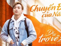 Đi để trở về