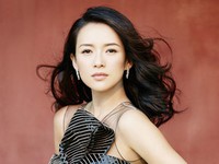 Zhang Ziyi