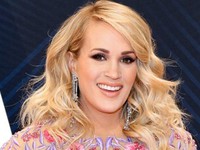 Carrie Underwood