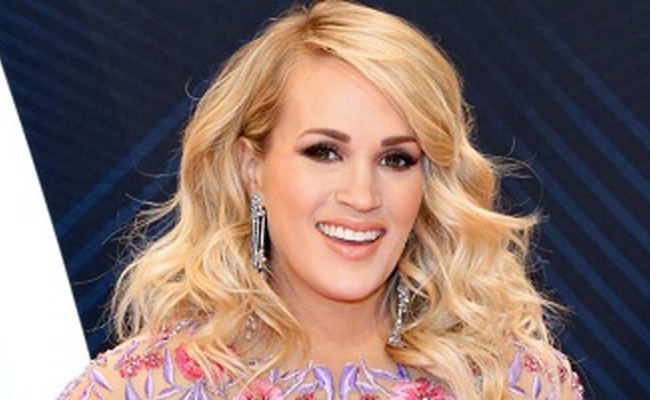 Carrie Underwood