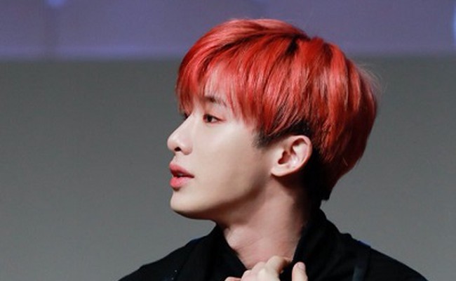 Wonho