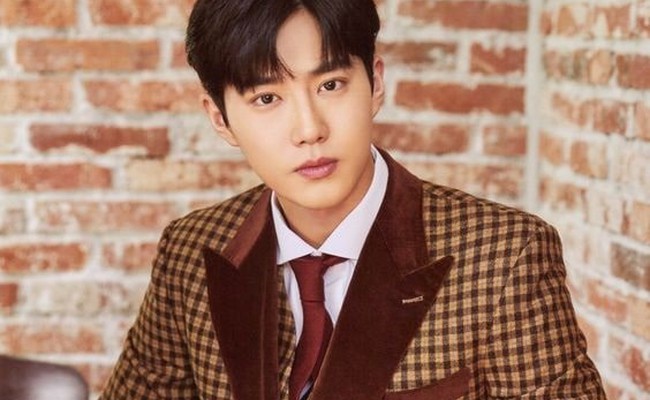 Suho