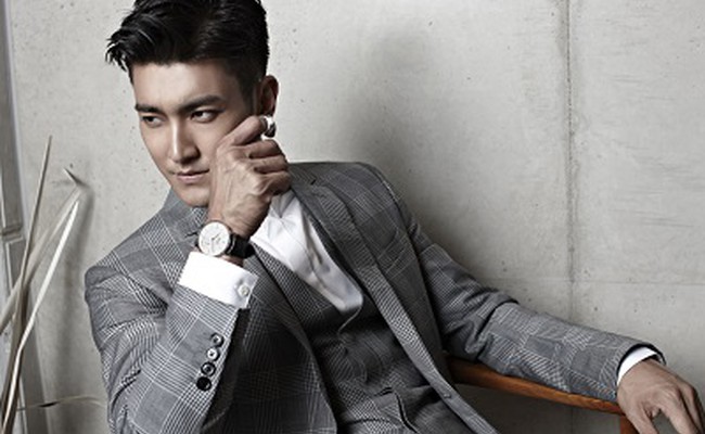 Siwon