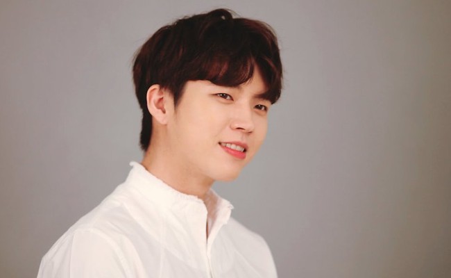 Woohyun