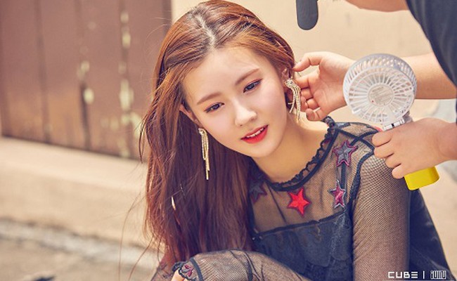 Miyeon