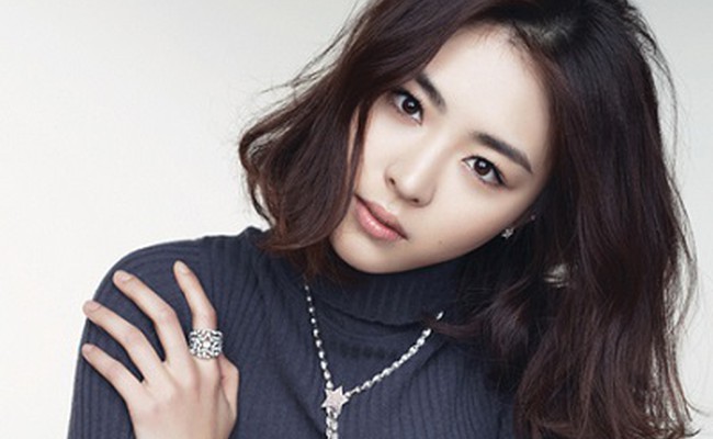 Lee Yeon Hee