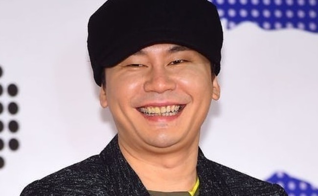 Yang Hyun-suk
