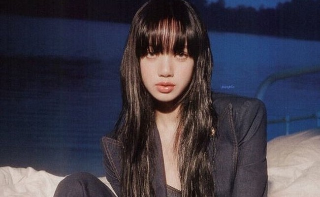 Lalisa Manoban