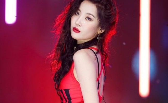 Sunmi