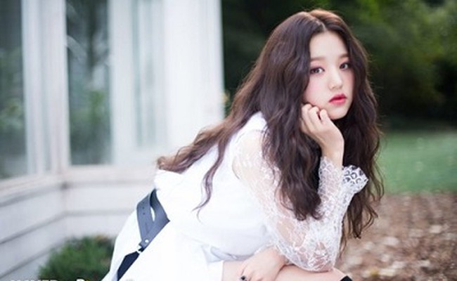 Wonyoung