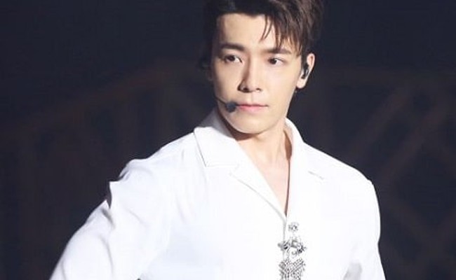 Donghae
