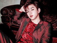 Kang Daniel
