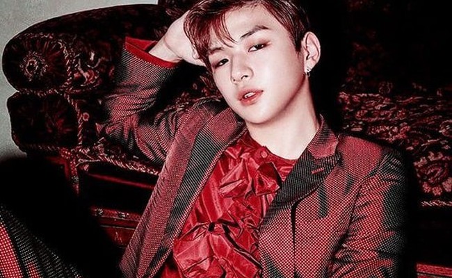 Kang Daniel