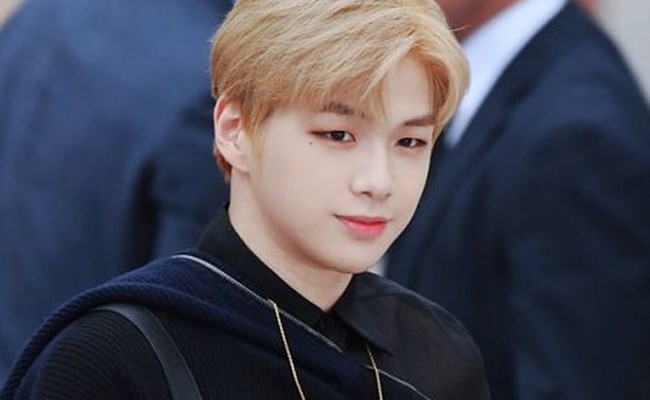 Kang Daniel