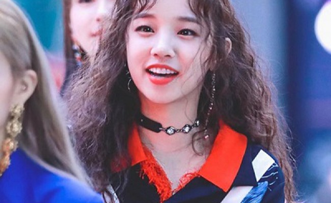 Yuqi
