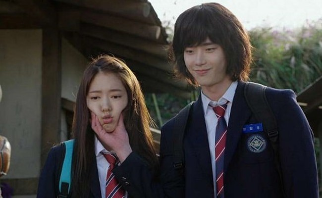Jongsuk & Shinhye
