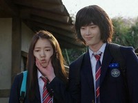 Jongsuk & Shinhye