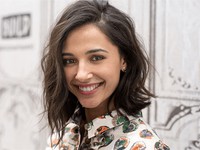 Naomi Scott