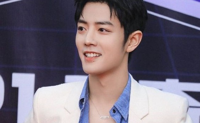 Xiao Zhan