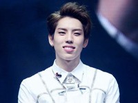 Dongwoo