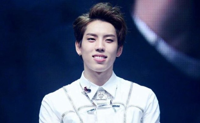 Dongwoo