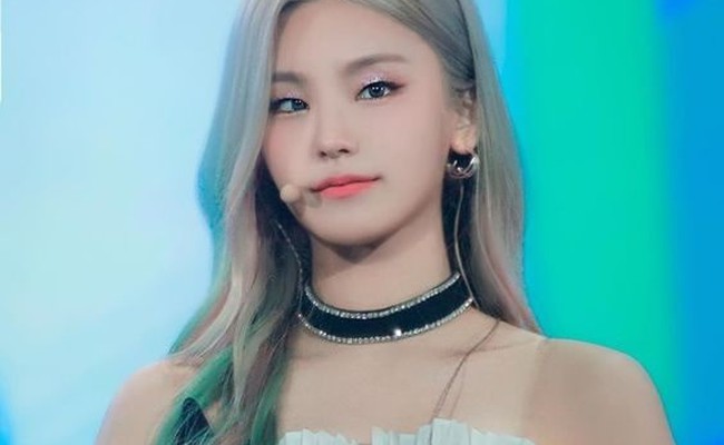 Yeji