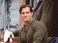 Henry Cavill
