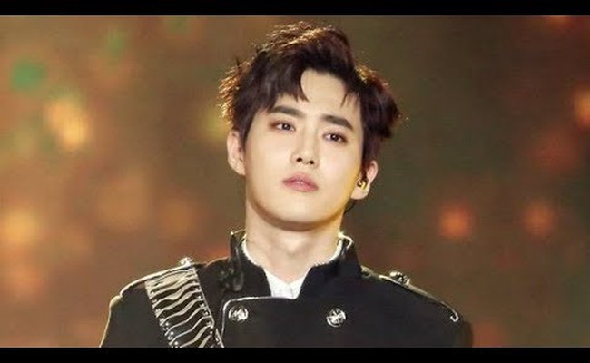 Suho