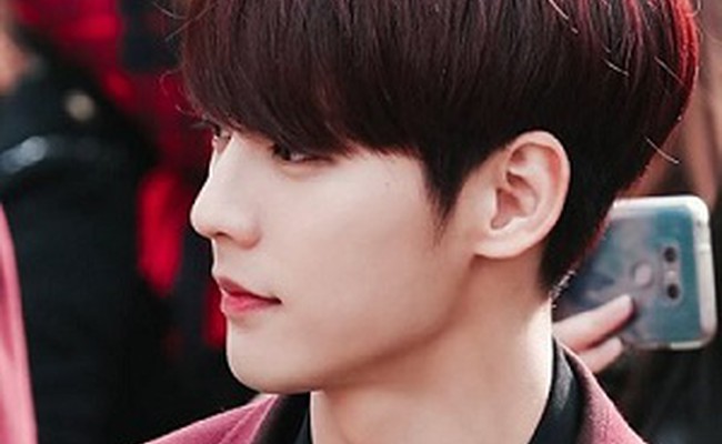 Minhyuk