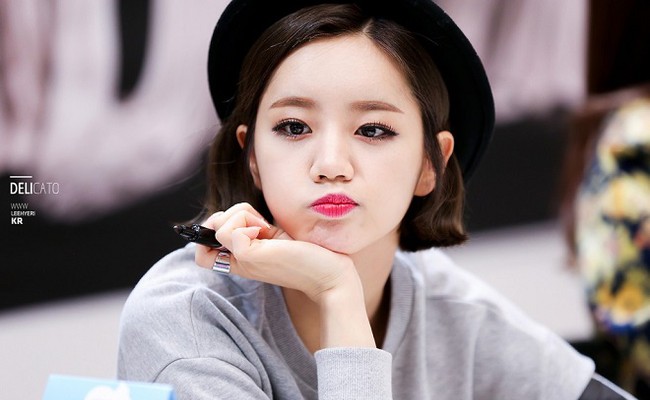 Hyeri