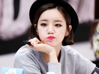 Hyeri