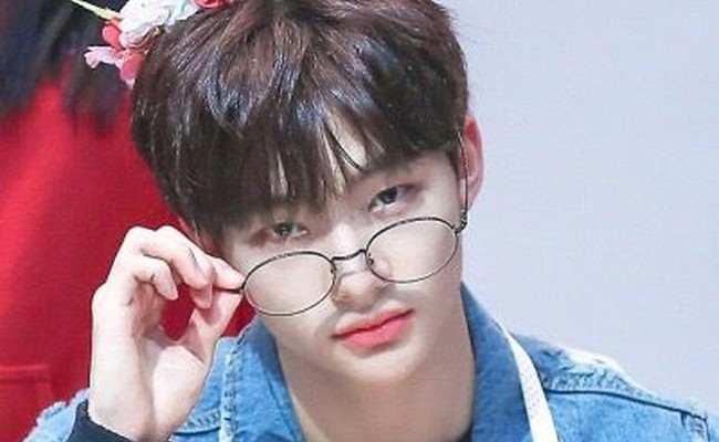 Hyunjin