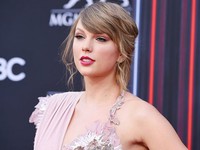 Taylor Swift