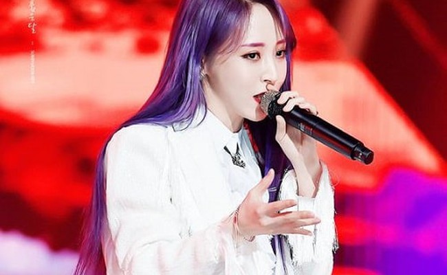 Moonbyul
