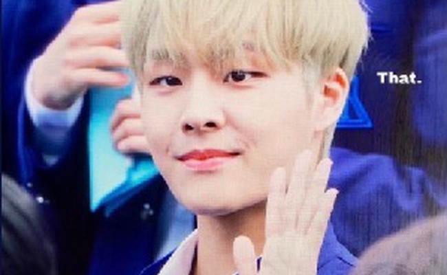Hong Sunghyun