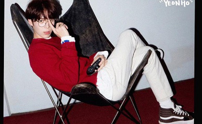 Yeonho